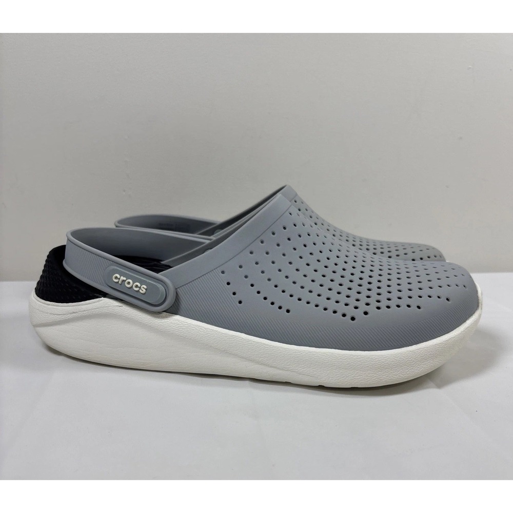 Crocs LiteRide 360 Clog Beach Sandals M 7/W 9 Everyday Wear Casual Soft Cushion